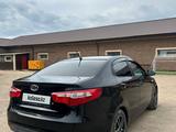Kia Rio 2012 года за 3 900 000 тг. в Кокшетау – фото 2