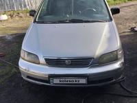 Honda Shuttle 1996 годаүшін3 000 000 тг. в Алматы