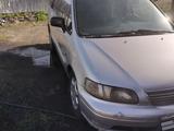 Honda Shuttle 1996 годаүшін3 000 000 тг. в Алматы – фото 2