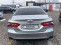 Toyota Camry 2021 годаүшін8 770 300 тг. в Алматы – фото 4