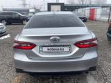 Toyota Camry 2021 годаүшін8 770 300 тг. в Алматы – фото 4