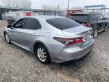 Toyota Camry 2021 годаүшін8 770 300 тг. в Алматы – фото 5