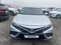 Toyota Camry 2021 годаүшін8 770 300 тг. в Алматы