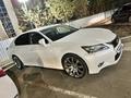 Lexus GS 350 2012 годаүшін10 500 000 тг. в Астана – фото 11