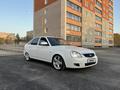 ВАЗ (Lada) Priora 2172 2014 года за 3 600 000 тг. в Костанай – фото 9