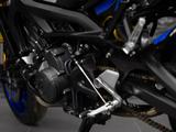 Yamaha  MT-09 BATYR MOTO РАССРОЧКА !!! 2015 годаүшін3 700 000 тг. в Алматы – фото 5