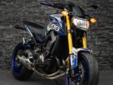 Yamaha  MT-09 BATYR MOTO РАССРОЧКА !!! 2015 годаүшін3 700 000 тг. в Алматы