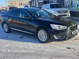 Kia Cadenza 2015 года за 9 500 000 тг. в Актау – фото 3