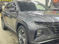 Hyundai Tucson 2023 года за 14 500 000 тг. в Караганда