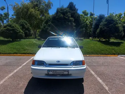 ВАЗ (Lada) 2114 2013 года за 2 200 000 тг. в Тараз