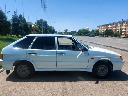 ВАЗ (Lada) 2114 2013 года за 2 200 000 тг. в Тараз – фото 3