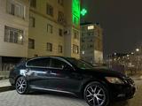 Lexus GS 300 2007 годаүшін4 200 000 тг. в Актау