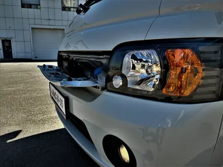 JAC  N35 (Х200) 2026 года за 14 700 000 тг. в Астана – фото 12