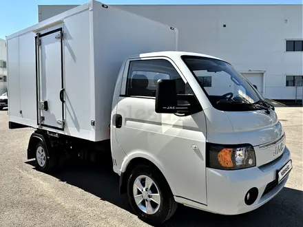 JAC  N35 (Х200) 2026 года за 14 700 000 тг. в Астана – фото 2