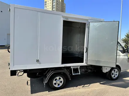 JAC  N35 (Х200) 2026 года за 14 700 000 тг. в Астана – фото 5