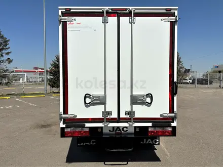 JAC  N35 (Х200) 2026 года за 14 700 000 тг. в Астана – фото 7