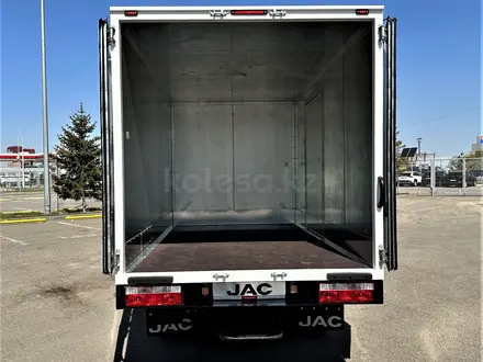 JAC  N35 (Х200) 2026 года за 14 700 000 тг. в Астана – фото 8