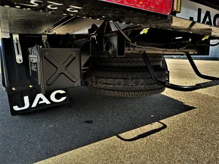 JAC  N35 (Х200) 2026 года за 14 700 000 тг. в Астана – фото 13