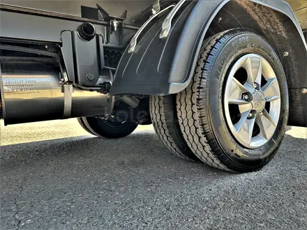 JAC  N35 (Х200) 2026 года за 14 700 000 тг. в Астана – фото 11