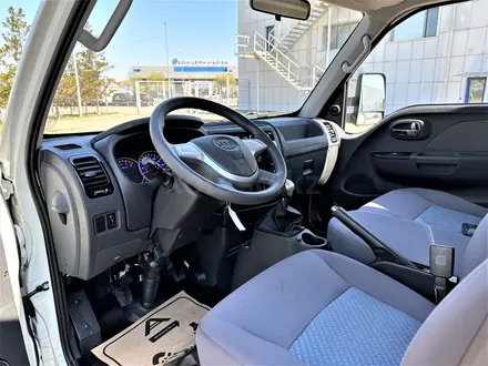 JAC  N35 (Х200) 2026 года за 14 700 000 тг. в Астана – фото 15