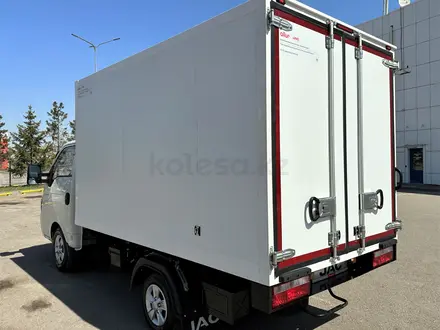 JAC  N35 (Х200) 2026 года за 14 700 000 тг. в Астана – фото 9