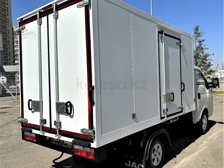 JAC  N35 (Х200) 2026 года за 14 700 000 тг. в Астана – фото 6