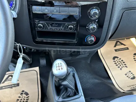 JAC  N35 (Х200) 2026 года за 14 700 000 тг. в Астана – фото 20