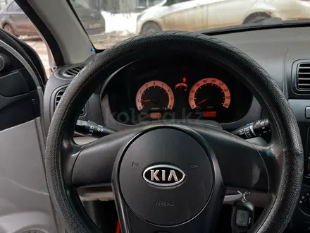 Kia Picanto 2010 года за 2 600 000 тг. в Астана – фото 17