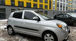 Kia Picanto 2010 годаfor2 600 000 тг. в Астана