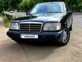 Mercedes-Benz E 200 1994 годаfor2 700 000 тг. в Экибастуз – фото 11