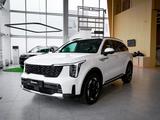 Kia Sorento Premium+ 3.5 2026 годаүшін24 490 000 тг. в Астана