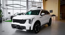 Kia Sorento Premium+ 3.5 2026 годаүшін24 490 000 тг. в Астана