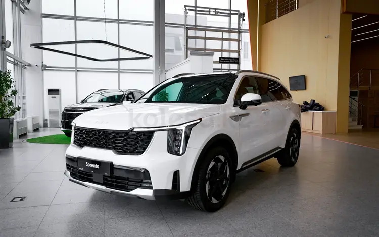 Kia Sorento Premium+ 3.5 2026 годаүшін24 490 000 тг. в Астана