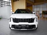 Kia Sorento Premium+ 3.5 2026 годаүшін24 490 000 тг. в Астана – фото 2