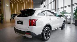 Kia Sorento Premium+ 3.5 2026 годаүшін24 490 000 тг. в Астана – фото 3