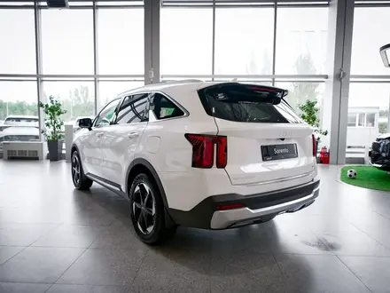 Kia Sorento Premium+ 3.5 2026 года за 24 490 000 тг. в Астана – фото 5