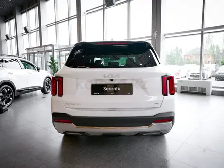 Kia Sorento Premium+ 3.5 2026 года за 24 490 000 тг. в Астана – фото 6