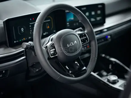 Kia Sorento Premium+ 3.5 2026 года за 24 490 000 тг. в Астана – фото 7