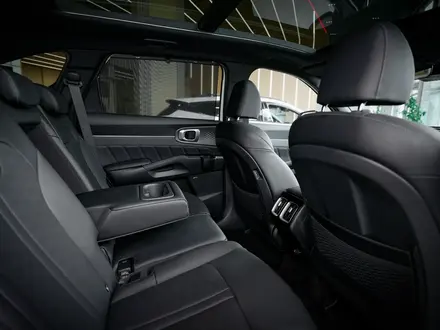 Kia Sorento Premium+ 3.5 2026 года за 24 490 000 тг. в Астана – фото 9