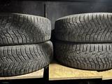 Шины шипованные 265/65R17for45 000 тг. в Петропавловск