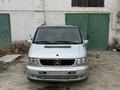 Mercedes-Benz Vito 2000 года за 4 700 000 тг. в Атырау – фото 10