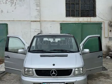 Mercedes-Benz Vito 2000 года за 4 700 000 тг. в Атырау