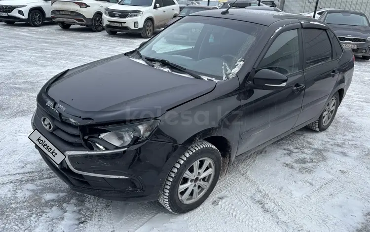 ВАЗ (Lada) Granta 2190 2020 годаfor4 300 000 тг. в Астана