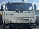 КамАЗ  5320 1993 годаүшін11 000 000 тг. в Астана
