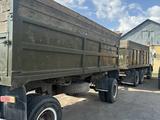 КамАЗ  5320 1993 годаүшін11 000 000 тг. в Астана – фото 5