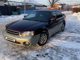 Subaru Outback 2000 годаfor3 000 000 тг. в Алматы