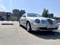 Jaguar S-Type 2002 годаүшін4 200 000 тг. в Алматы – фото 9