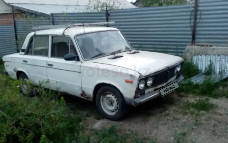 ВАЗ (Lada) 2106 1996 годаүшін399 000 тг. в Усть-Каменогорск