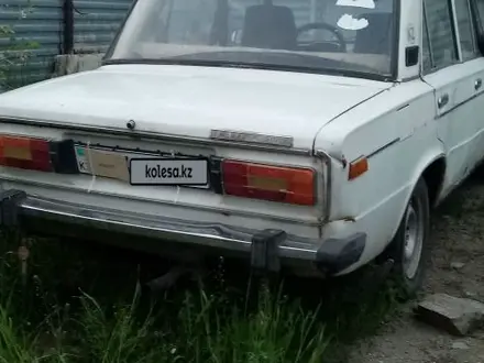 ВАЗ (Lada) 2106 1996 года за 399 000 тг. в Усть-Каменогорск – фото 4