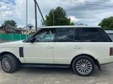 Land Rover Range Rover 2006 годаүшін5 000 000 тг. в Алматы – фото 3